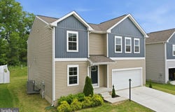 92 BELMONT Place, FALLING WATERS, WV 25419