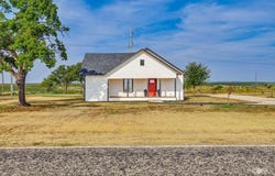 1826 Fm 2333, Miles, TX 76861