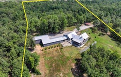 2060 Nubbin Ridge Rd, Royal, AR 71968