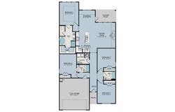 1612 Rosebutton Way, Gulf Breeze, FL 32563