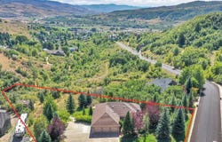 6001 Wasatch Drive, Morgan, UT 84050