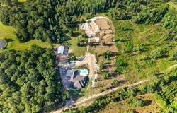 40 Thompson, Carriere, MS 39426