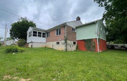 4110 N ROGERS Avenue, BALTIMORE, MD 21207
