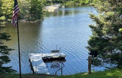 5237 TWILITE LN, Eagle River, WI 54521