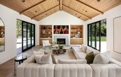 97 Santiago AVE, ATHERTON, CA 94027