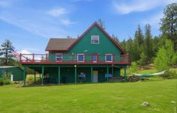 246 Picacho Pl, Drake, CO 80515