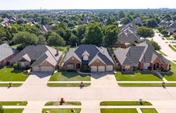 1005 Bentbrook Place, Norman, OK 73072