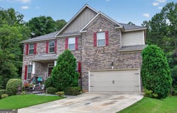 1387 Pebble Ridge Drive, Hampton, GA 30228