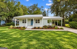 110 E Central Avenue, Kingsland, GA 31548