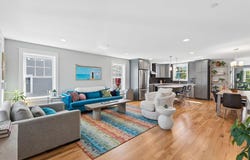 11 Windswept Drive, Gorham, ME 04038