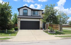 12301 Stoneridge Gap Ln, Manor, TX 78653