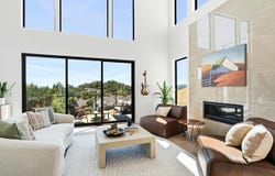 1580 Clear Ridge Drive, Healdsburg, CA 95448