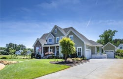 80 Richmond Way, Carrollton, VA 23314