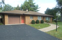 2503 Hacker Drive, Joliet, IL 60435
