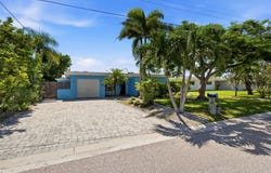 403 NORMANDY Road, MADEIRA BEACH, FL 33708