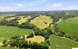County 248 Road, Glasgow, MO 65254