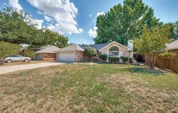 2908 Christopher Drive, Denton, TX 76209