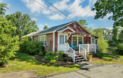 269 Chance Pond Road, Franklin, NH 03235