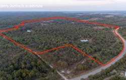 Highway 9, Dustin, OK 74839