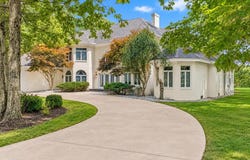 608 CLUB CIRCLE, DANIELS, WV 25832