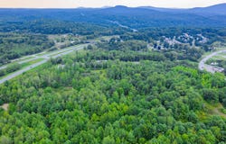 Bartlett Road, Milton, VT 05468