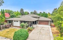 1411 S Rouse Avenue, Bozeman, MT 59715