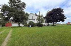 3015 Dennison Road, Dundee, MI 48131