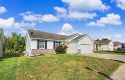 292 Arbor Circle, Jackson, MO 63755