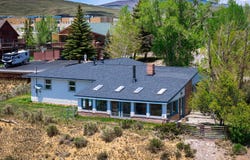 2 W Diamond Avenue, Granby, CO 80446