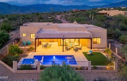 15320 E Tumbling L Ranch Place, Vail, AZ 85641