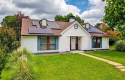 1827 Robert Jones Drive, Mesquite, TX 75150