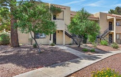 601 Cabrillo Circle, Henderson, NV 89015