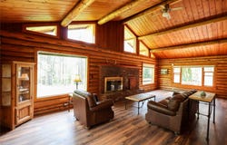 601 Log Yard Road, Condon, MT 59826