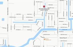 2819 NW 26th Place, Cape Coral, FL 33993