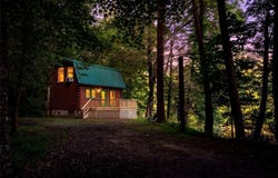 348 Basil Hively Road, Procious, WV 25164