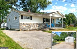 328 KING GEORGE DR, GLEN BURNIE, MD 21061