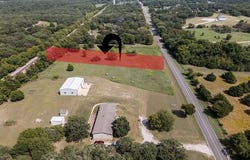 McDuffee Road, Kingston, OK 73439