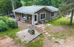 W6849 WINDFALL Road, WAUSAUKEE, WI 54177
