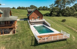 59 TALL OAK LN, MOUNT SOLON, VA 22843