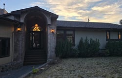 1029 S Old Stage Rd, Mount Shasta, CA 96067