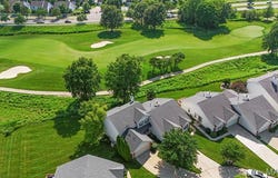 638 Hawk Run Drive, O'Fallon, MO 63368