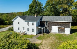 145 Main Street, Cherryfield, ME 04622
