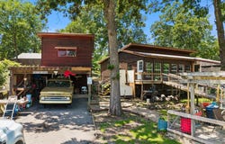 210 Beech Street, Bernice, OK 74331