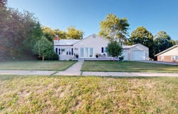 603 W Third St, Aurelia, IA 51005