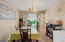 2809 Mill Lake Way, Morrow, GA 30260