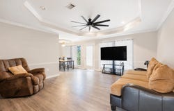 47 Weston Circle, Greenbrier, AR 72058