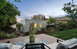 6124 Laird Ave, Oakland, CA 94605