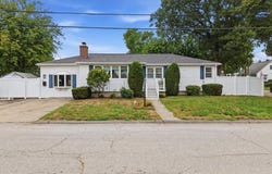 77 Harper Avenue, Cranston, RI 02910