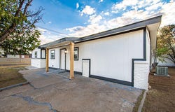 301 Harless, Odessa, TX 79763