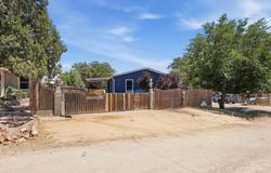 400 W Jones Drive, Payson, AZ 85541